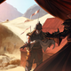 Illustration for article titled iDragon Ages/i Concept Art Is Fantastic